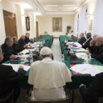 Khóa họp 34 của Hội đồng Hồng y cố vấn và việc bổ nhiệm thành viên mới