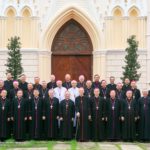 Hội đồng Giám mục Việt Nam: Biên bản Hội nghị thường niên 2020