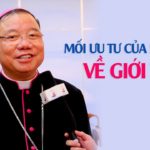 Hội nghị thường niên 2020: Phỏng vấn Đức Tổng Giám mục Giuse Vũ Văn Thiên