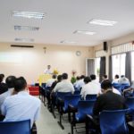 Cuộc họp Ủy Ban Kinh Thánh mở rộng ngày 17-10-2020