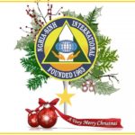 Phương đoàn Nghĩa Sinh Chicago chúc mừng Giáng Sinh cùng với PĐNS Phước Tuy, Phan Thiết, Sài Gòn, Gp. Vinh, Gp. Hà Tĩnh, Đoàn CTXH và Học viện Lãnh đạo Phục vụ