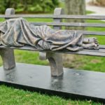 Suy tư về cái nghèo