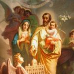 Sắc lệnh ban các ơn toàn xá đặc biệt nhân dịp Năm đặc biệt về thánh Giuse