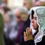 Chính phủ Iraq tuyên bố Giáng Sinh là ngày lễ nghỉ toàn quốc