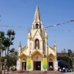 Giáo xứ Vạn Thủy: 22 em lãnh nhận Bí tích Thêm sức trong tuần chầu lượt