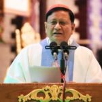 Đức Hồng y Charles Bo lên án đảo chính tại Myanmar