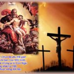 Chúa nhật IV mùa Chay, năm B: Các bài suy niệm & chú giải Lời Chúa