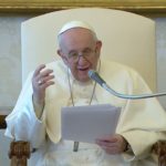 Đức Thánh Cha Phanxicô: Thánh giá Chúa Kitô là hải đăng hy vọng