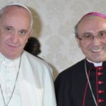 Cựu đại diện Tòa Thánh tại Việt Nam làm tân Sứ thần tại Ấn Độ