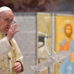 Sứ điệp Phục Sinh và phép lành Urbi et Orbi 2021