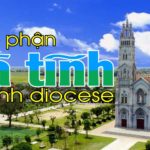 Tòa Giám mục Hà Tĩnh: Thông báo về thánh lễ chuyển giao sứ vụ