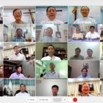 Hội ngộ Truyền thông thường niên 2021 của Công giáo Việt Nam