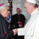 Vatican thành lập Nhóm làm việc về “vạ tuyệt thông mafia”