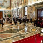 Giáo huấn mới nhất của Đức Thánh Cha về Phong trào Công giáo Tiến hành