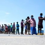 Công bố Sứ điệp của Đức Thánh Cha nhân Ngày Thế giới Người nghèo năm 2021