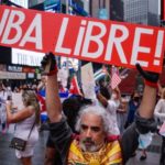 Giáo Hội Cuba đồng hành với người dân trong cuộc biểu tình đòi tự do