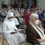 Thánh lễ Ngày Thế giới Ông bà và Người cao tuổi lần thứ nhất tại Vatican