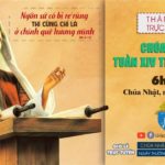 GPVO – Thánh lễ trực tuyến ngày 4-7-2021: Chúa nhật XIV thường niên B, lúc 6g00