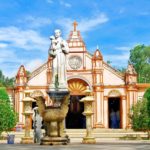 TGM Giáo phận Vinh: Thông báo về Tuần Cửu Nhật kính Thánh Antôn Pađôva để cầu nguyện cho dịch bệnh Covid-19 mau chấm dứt