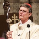 Đức Hồng y Woelki của Köln tạm nghỉ, nhưng Đức Thánh Cha Phanxicô tái khẳng định sự tin tưởng đối với ngài