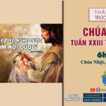 GPVO – Thánh lễ trực tuyến ngày 05-09-2021: Chúa nhật XXIII thường niên B, lúc 6g00