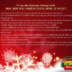 21 ngày mầu nhiệm Giáng Sinh: Nghe & xem Tin Mừng theo thánh Luca