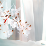 Bảy giai đoạn của lâu đài nội tâm của thánh Têrêxa Avila qua hình ảnh