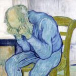 Đối diện với sự tê liệt cảm xúc