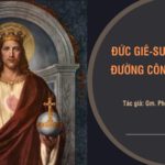 Đức Giê-su Ki-tô – Đường công chính