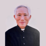 Cáo phó: Linh mục Phêrô Nguyễn Bình Yên đã được Chúa gọi về