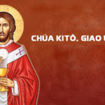 Đức Giêsu Kitô – Đường Giao Ước Mới