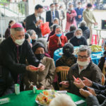 Giáo xứ Tân Lộc: Thánh lễ kính nhớ tổ tiên