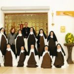 Ukraina: Nữ tu dòng kín quyết định ở lại tu viện của họ