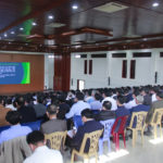 Giáo phận Vinh: Tập huấn Gặp gỡ – Thỉnh ý Hiệp hành