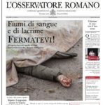 Chiến tranh và truyền thông