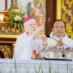 Phương đoàn Nghĩa Sinh Giáo phận Vinh-Hà Tĩnh chúc mừng Linh mục Đồng hành Nghĩa Sinh Phaolô Phạm Trọng Phương được bổ nhiệm Tuyên úy Liên đoàn Thiếu nhi Thánh Thể Giáo phận Vinh