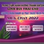 Trung tâm Hành hương Thánh Antôn Trại Gáo: Khám bệnh và phát thuốc miễn phí