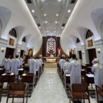 Hội nghị thường niên kỳ I/2022 HĐGMVN: Ngày làm việc thứ ba