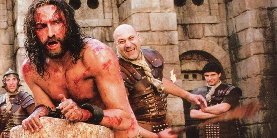 Suy niệm Tuần Thánh