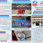 Trường Cao đẳng Hòa Bình – Xuân Lộc: Thông tin tuyển sinh năm học 2022 – 2023