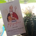 Thư mời: Thánh lễ ra mắt nhóm Que Diêm Sài Gòn