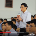 Đại Chủng viện Thánh Phanxicô Xaviê tổ chức gặp gỡ, thỉnh ý hiệp hành