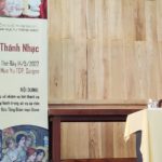 Mười lời của Đức Tổng Giuse Nguyễn Năng nhắn gửi các ca đoàn