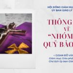 Ủy ban Giáo lý Đức Tin: Thông cáo về “Nhóm Trừ Quỷ Bảo Lộc”