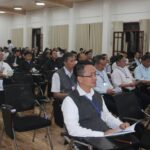 Hội nghị thường niên các Đại Chủng Viện Việt Nam năm 2022 khai mạc tại Tòa Giám mục Đà Lạt