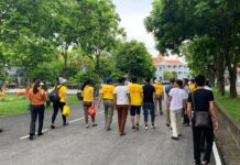 Trực tiếp Hiệp Hành Cup: Fc Clergy Phát Diệm vs Fc Clergy Vinh 16:00 // 17.08.22