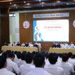 Đại Chủng viện Thánh Phanxicô Xaviê khai giảng năm học mới 2022 – 2023