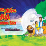 Lưu ý phụng vụ dịp Trung thu năm 2022