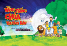 Lưu ý phụng vụ dịp Trung thu năm 2022