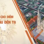 Giáo xứ Thượng Lộc: Bí tích Thánh Thể – Tặng phẩm thần linh